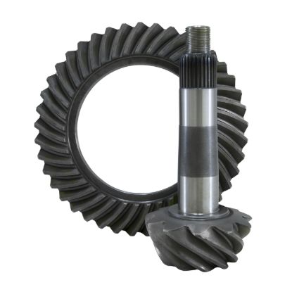 Picture of Yukon Gear and Axle Differential Ring and Pinion - YG GM12T-488