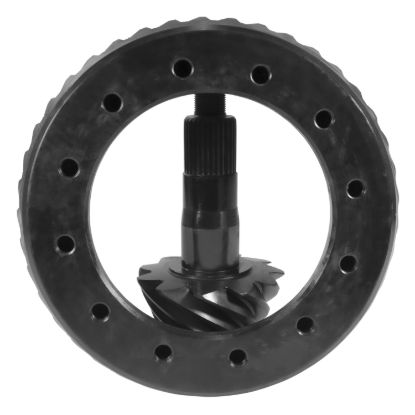 Picture of Yukon Gear and Axle Differential Ring and Pinion - YG GM14T-373