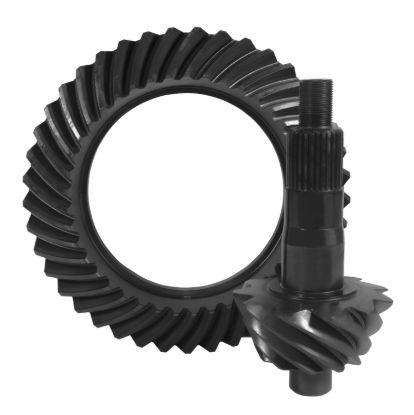 Picture of Yukon Gear and Axle Differential Ring and Pinion - YG GM14T-456