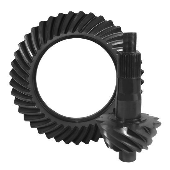 Picture of Yukon Gear and Axle Differential Ring and Pinion - YG GM14T-456