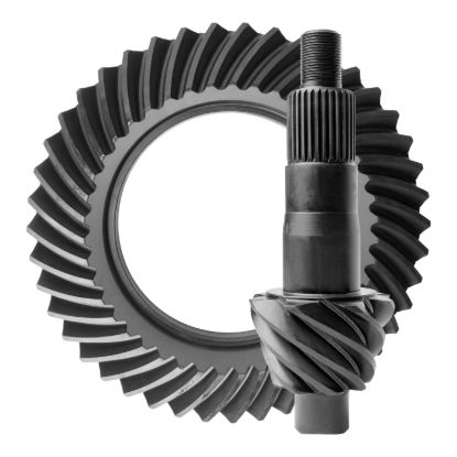 Picture of Yukon Gear and Axle Differential Ring and Pinion - YG GM14T-538T