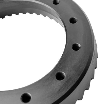 Picture of Yukon Gear and Axle Differential Ring and Pinion - YG GM14T-538T