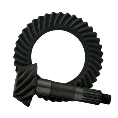 Picture of Yukon Gear and Axle Differential Ring and Pinion - YG GM55P-336