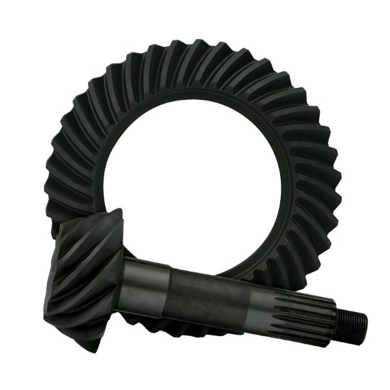 Picture of Yukon Gear and Axle Differential Ring and Pinion - YG GM55P-355