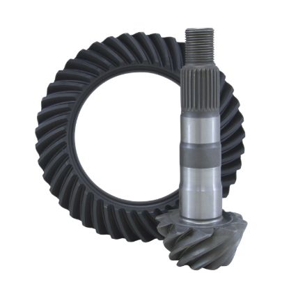 Picture of Yukon Gear and Axle Differential Ring and Pinion - YG GM7.2-373R