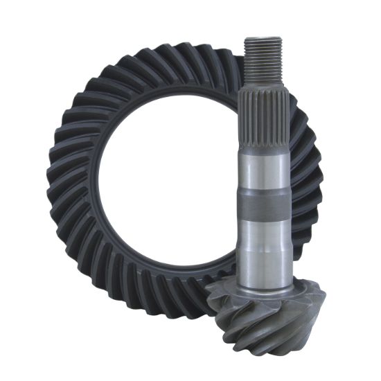 Picture of Yukon Gear and Axle Differential Ring and Pinion - YG GM7.2-373R