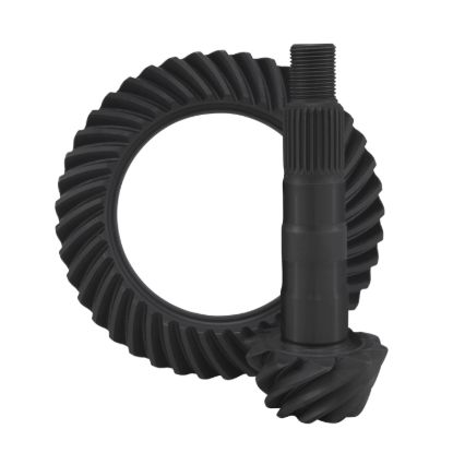 Picture of Yukon Gear and Axle Differential Ring and Pinion - YG GM7.2-411R