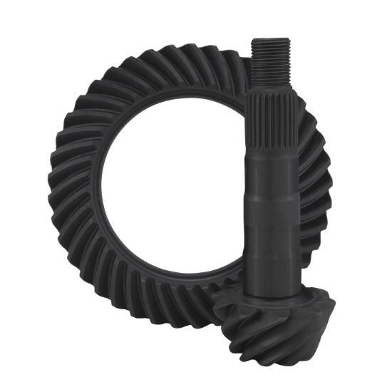 Picture of Yukon Gear and Axle Differential Ring and Pinion - YG GM7.2-411R