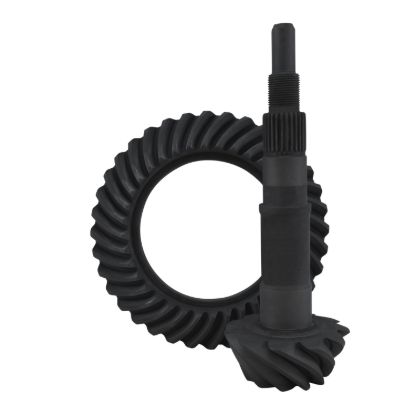 Picture of Yukon Gear and Axle Differential Ring and Pinion - YG GM7.6-323IRS