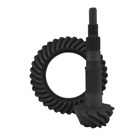 Picture of Yukon Gear and Axle Differential Ring and Pinion - YG GM7.6-323IRS