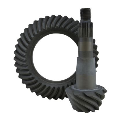 Picture of Yukon Gear and Axle Differential Ring and Pinion - YG GM8.0-373