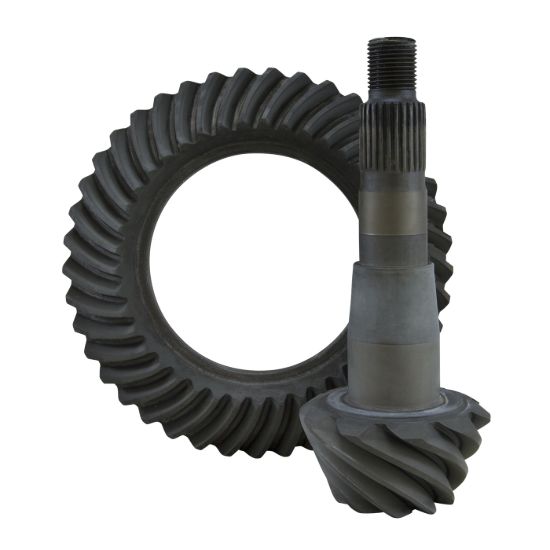 Picture of Yukon Gear and Axle Differential Ring and Pinion - YG GM8.0-373