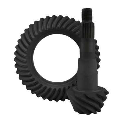 Picture of Yukon Gear and Axle Differential Ring and Pinion - YG GM8.0-411