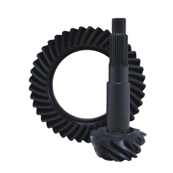 Picture of Yukon Gear and Axle Differential Ring and Pinion - YG GM8.2-411