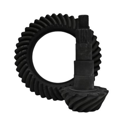 Picture of Yukon Gear and Axle Differential Ring and Pinion - YG GM8.25-323R