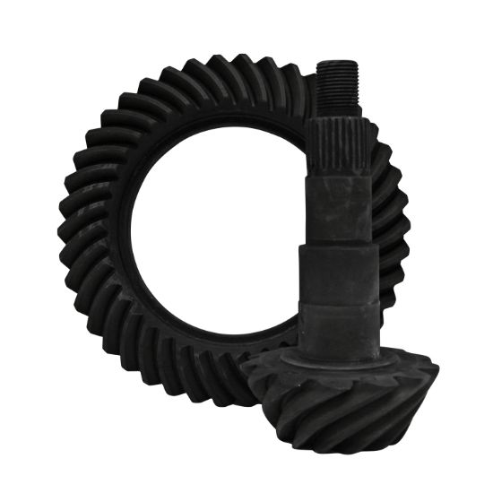 Picture of Yukon Gear and Axle Differential Ring and Pinion - YG GM8.25-323R