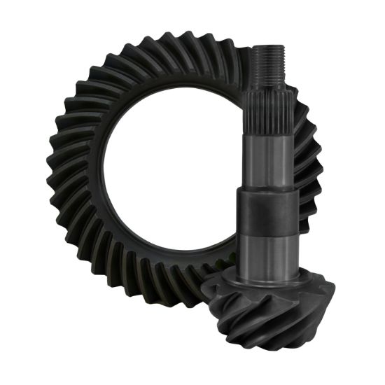 Picture of Yukon Gear and Axle Differential Ring and Pinion - YG GM8.25-373R