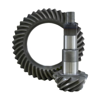 Picture of Yukon Gear and Axle Differential Ring and Pinion - YG GM8.25-411R