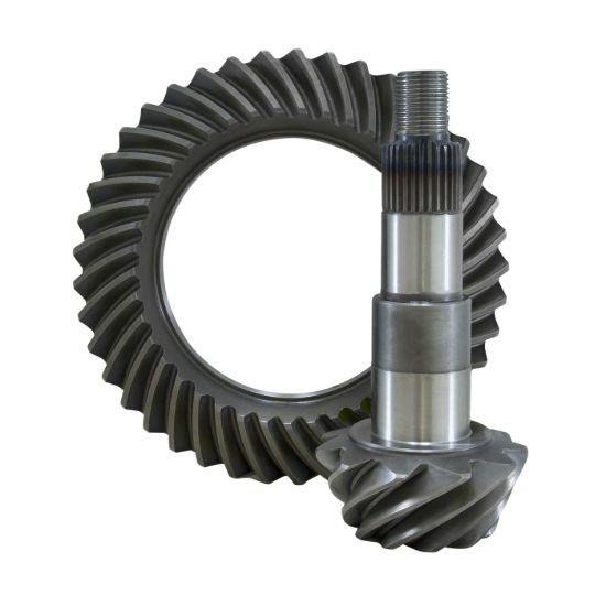 Picture of Yukon Gear and Axle Differential Ring and Pinion - YG GM8.25-456R