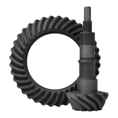 Picture of Yukon Gear and Axle Differential Ring and Pinion - YG GM8.6-327IRS