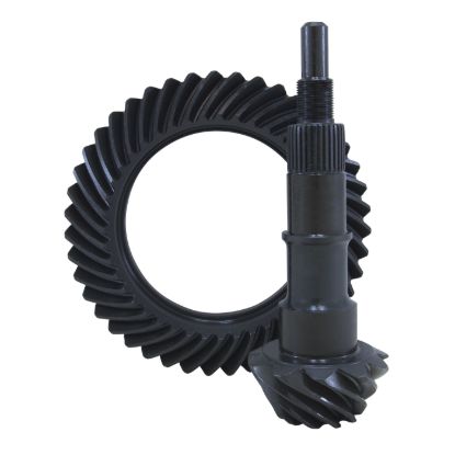 Picture of Yukon Gear and Axle Differential Ring and Pinion - YG GM8.6-373IRS
