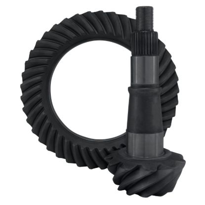 Picture of Yukon Gear and Axle Differential Ring and Pinion - YG GM9.25-373R