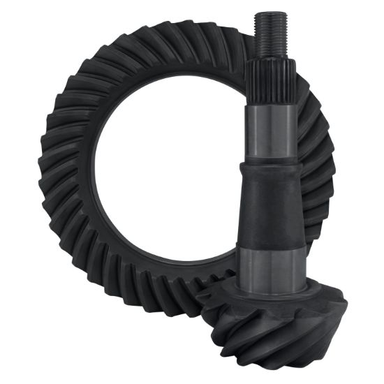 Picture of Yukon Gear and Axle Differential Ring and Pinion - YG GM9.25-373R