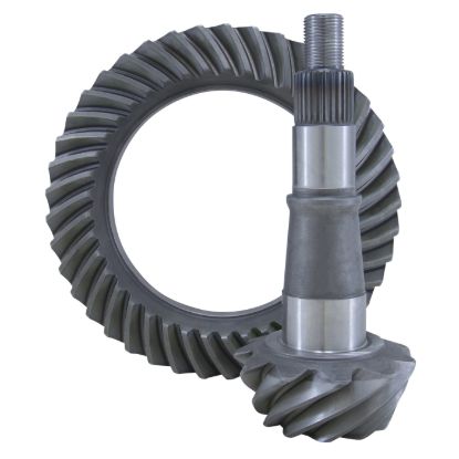 Picture of Yukon Gear and Axle Differential Ring and Pinion - YG GM9.25-488R