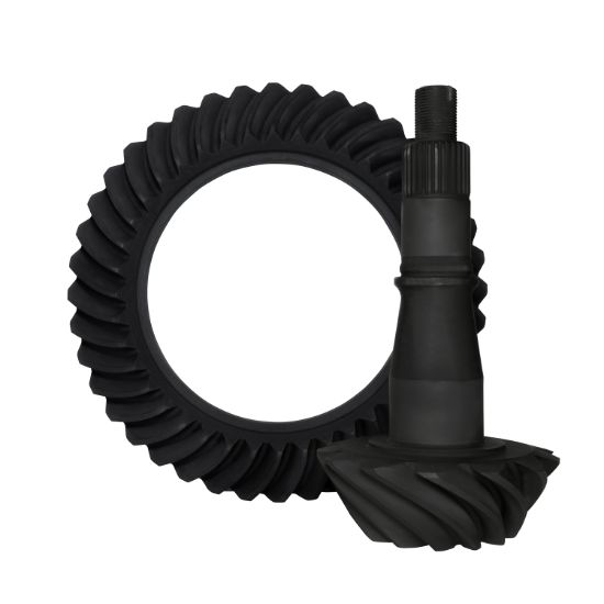 Picture of Yukon Gear and Axle Differential Ring and Pinion - YG GM9.5-308-12B