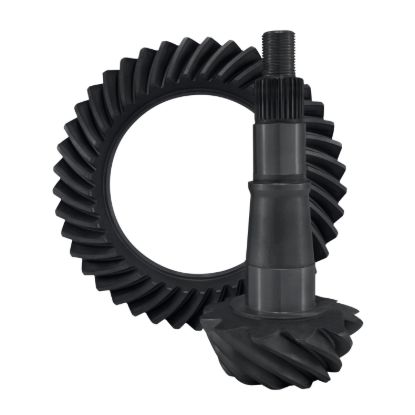 Picture of Yukon Gear and Axle Differential Ring and Pinion - YG GM9.5-342