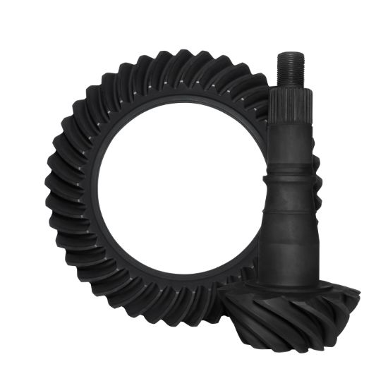 Picture of Yukon Gear and Axle Differential Ring and Pinion - YG GM9.5-342-12B