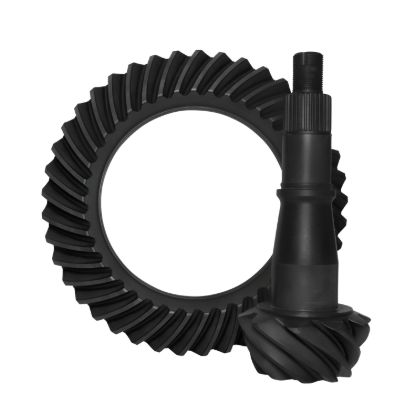 Picture of Yukon Gear and Axle Differential Ring and Pinion - YG GM9.5-410-12B