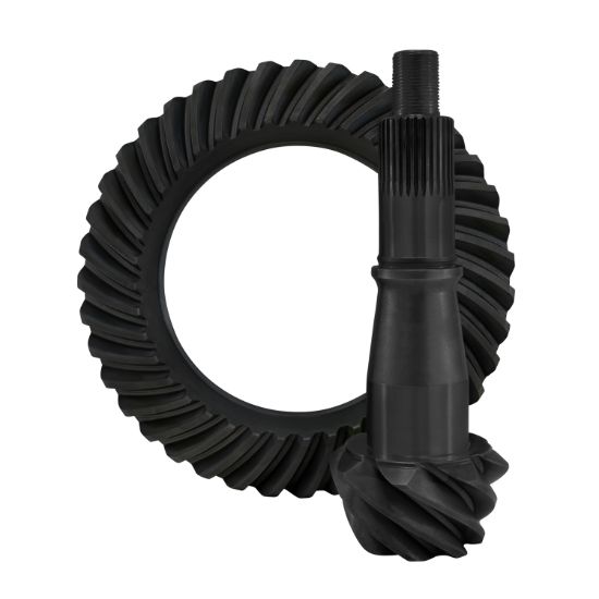 Picture of Yukon Gear and Axle Differential Ring and Pinion - YG GM9.5-456-12B
