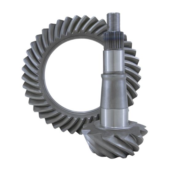 Picture of Yukon Gear and Axle Differential Ring and Pinion - YG GM9.76-373