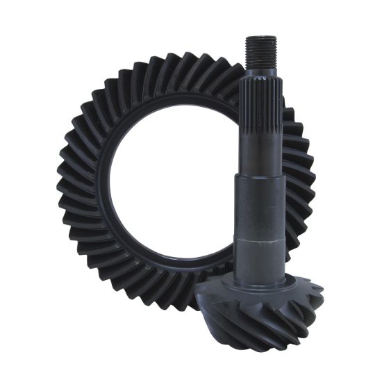 Picture of Yukon Gear and Axle Differential Ring and Pinion - YG GMBOP-390