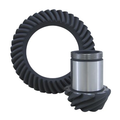 Picture of Yukon Gear and Axle Differential Ring and Pinion - YG GMVC5-390