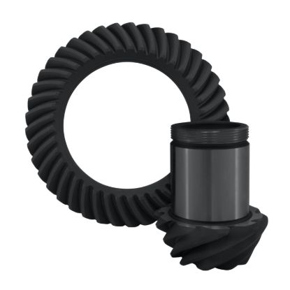 Picture of Yukon Gear and Axle Differential Ring and Pinion - YG GMVC5-411