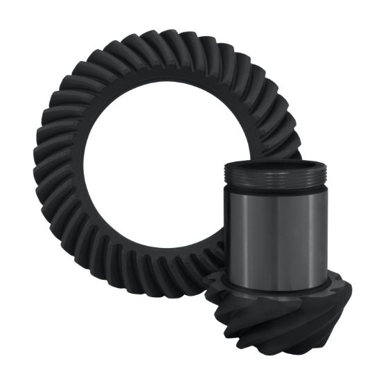 Picture of Yukon Gear and Axle Differential Ring and Pinion - YG GMVC5-411