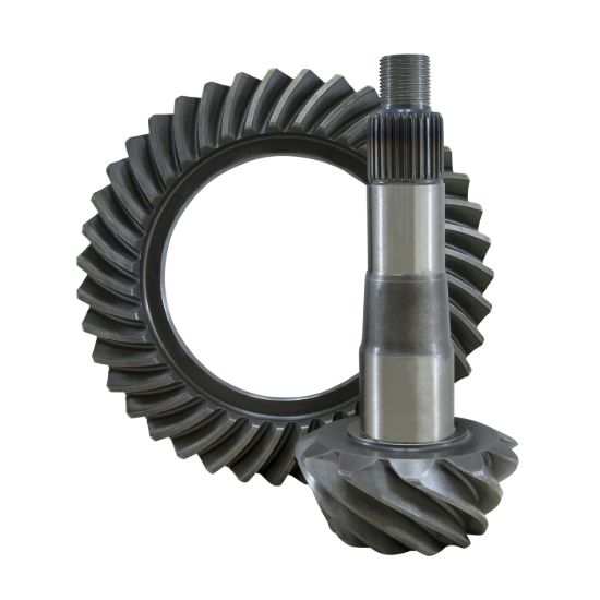Picture of Yukon Gear and Axle Differential Ring and Pinion - YG GMVET-336