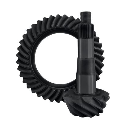 Picture of Yukon Gear and Axle Differential Ring and Pinion - YG GMVET-355