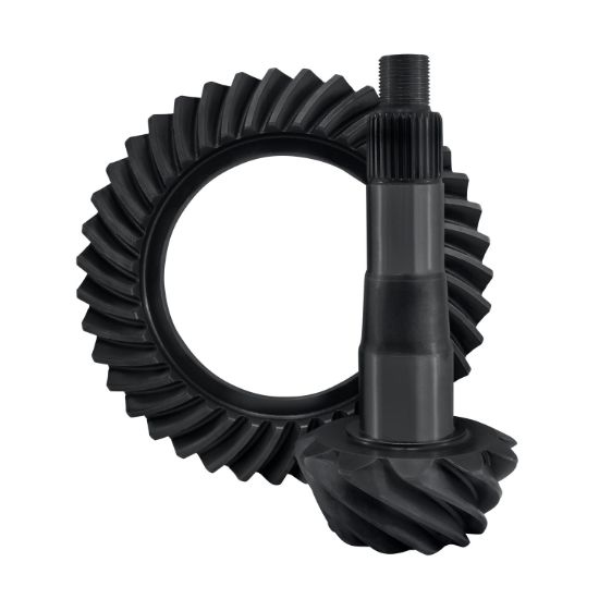 Picture of Yukon Gear and Axle Differential Ring and Pinion - YG GMVET-355