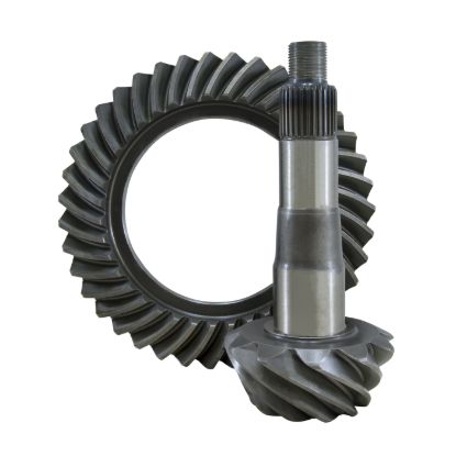 Picture of Yukon Gear and Axle Differential Ring and Pinion - YG GMVET-411T