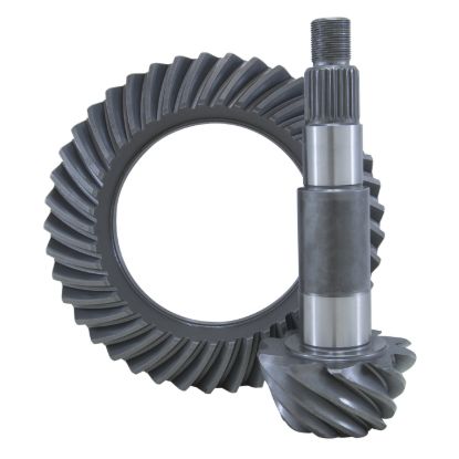 Picture of Yukon Gear and Axle Differential Ring and Pinion - YG M20-354