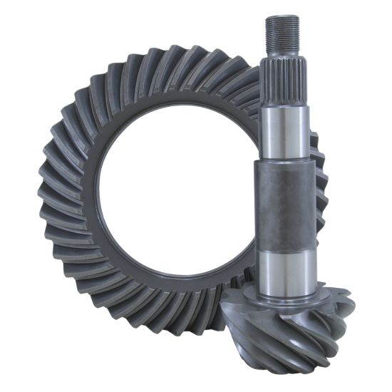 Picture of Yukon Gear and Axle Differential Ring and Pinion - YG M20-373
