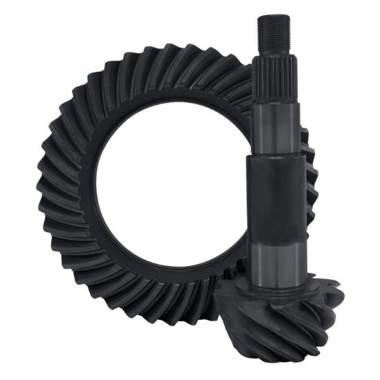 Picture of Yukon Gear and Axle Differential Ring and Pinion - YG M20-411