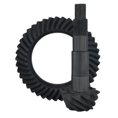 Picture of Yukon Gear and Axle Differential Ring and Pinion - YG M35-411