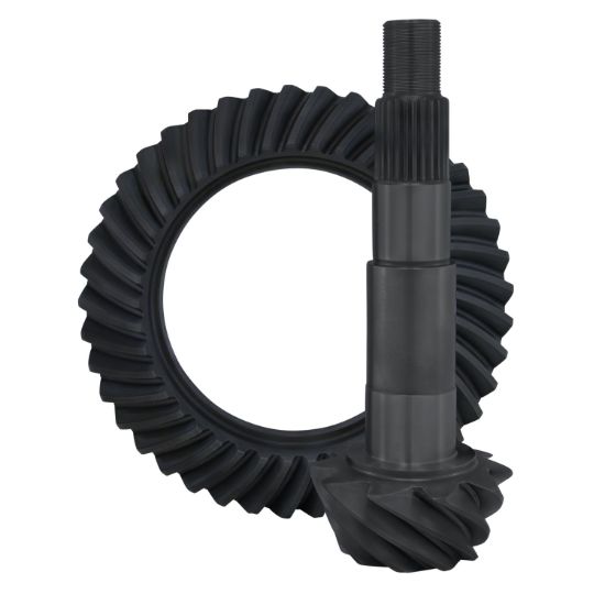 Picture of Yukon Gear and Axle Differential Ring and Pinion - YG M35-411