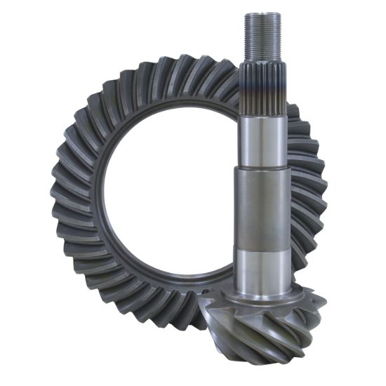 Picture of Yukon Gear and Axle Differential Ring and Pinion - YG M35-488