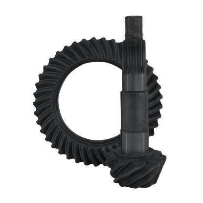Picture of Yukon Gear and Axle Differential Ring and Pinion - YG M35R-411R