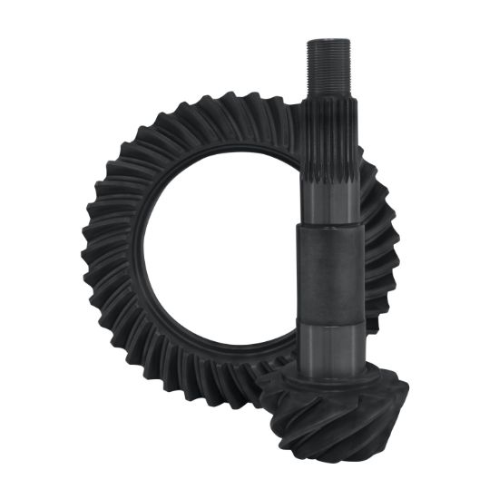 Picture of Yukon Gear and Axle Differential Ring and Pinion - YG M35R-411R